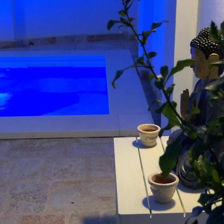 Villa Le Due Pigne (Adults Only) Tarento Exterior foto