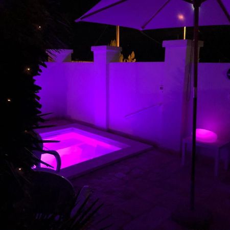 Villa Le Due Pigne (Adults Only) Tarento Exterior foto
