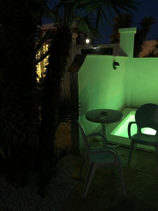 Villa Le Due Pigne (Adults Only) Tarento Exterior foto