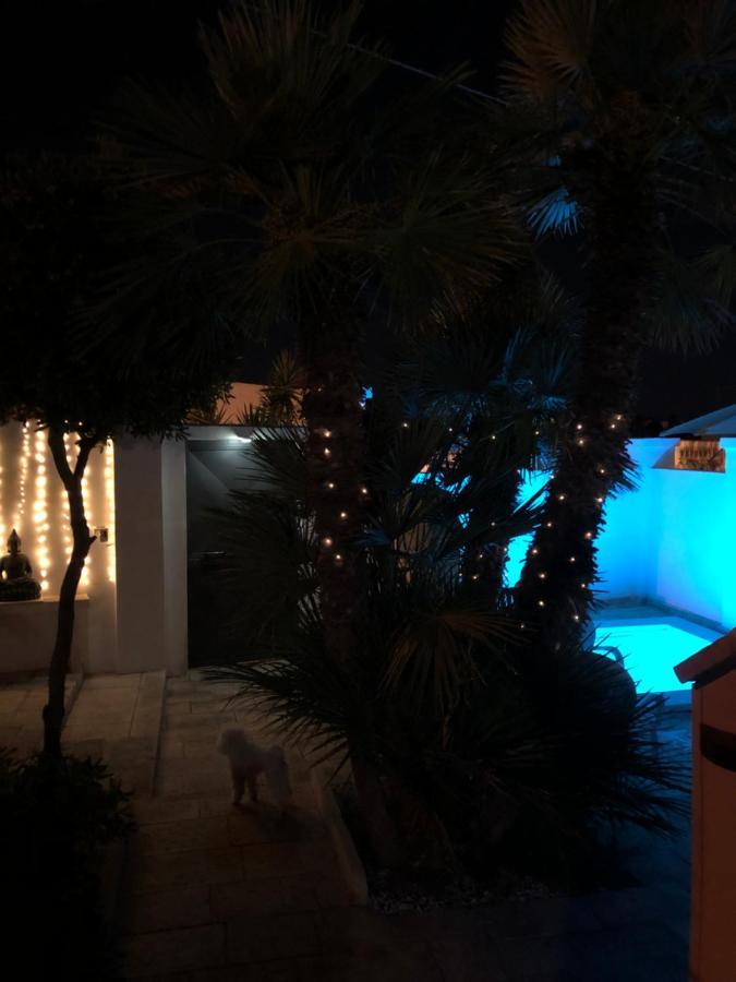 Villa Le Due Pigne (Adults Only) Tarento Exterior foto