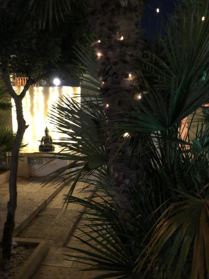 Villa Le Due Pigne (Adults Only) Tarento Exterior foto