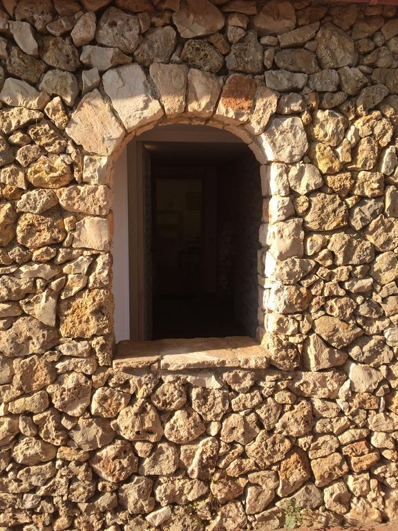 Villa Le Due Pigne (Adults Only) Tarento Exterior foto