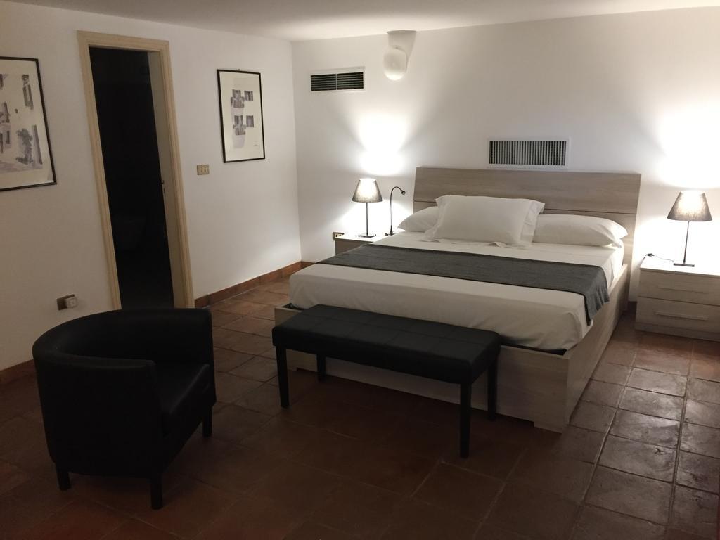 Villa Le Due Pigne (Adults Only) Tarento Exterior foto