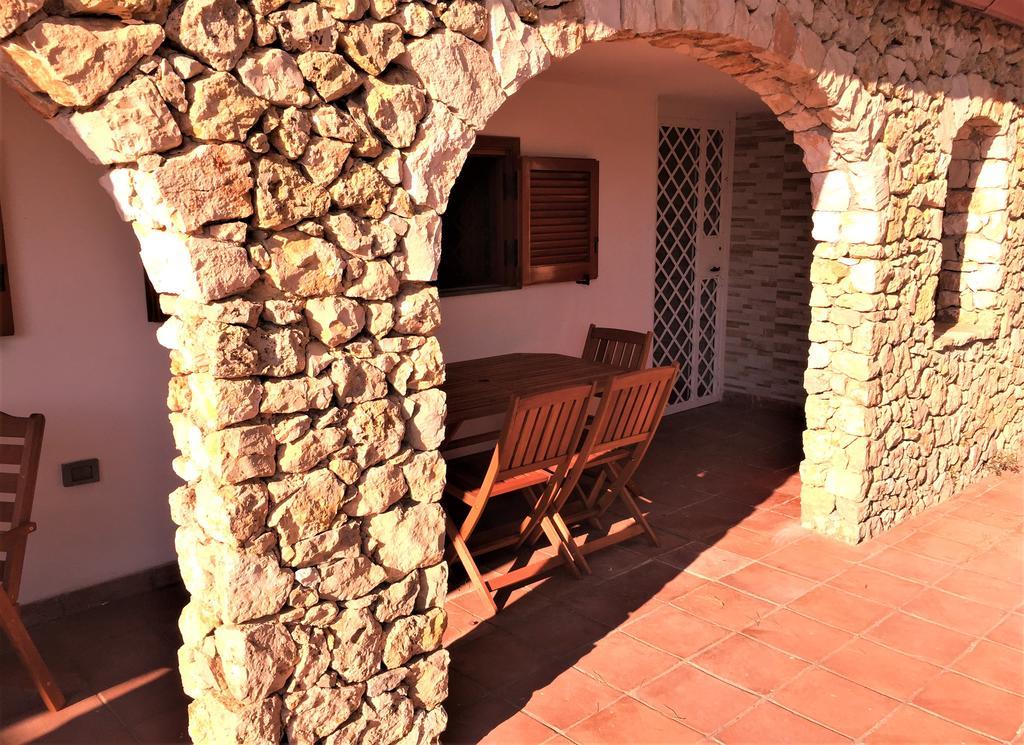 Villa Le Due Pigne (Adults Only) Tarento Exterior foto