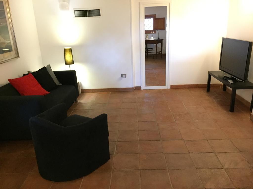 Villa Le Due Pigne (Adults Only) Tarento Exterior foto