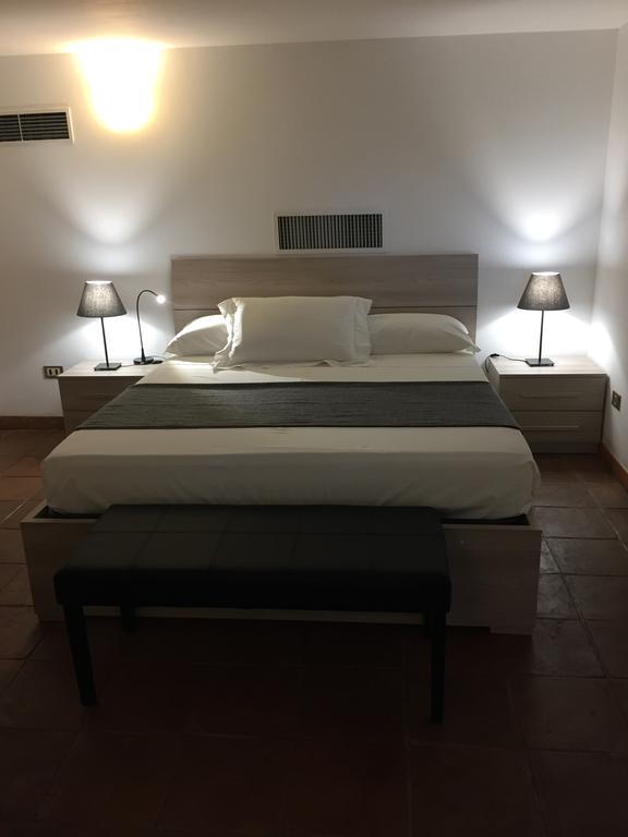 Villa Le Due Pigne (Adults Only) Tarento Exterior foto