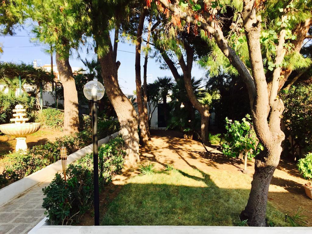 Villa Le Due Pigne (Adults Only) Tarento Exterior foto