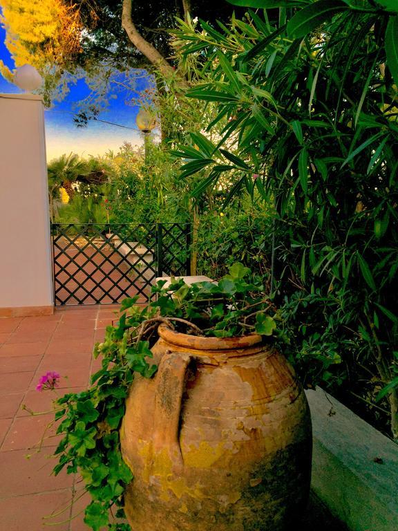 Villa Le Due Pigne (Adults Only) Tarento Exterior foto