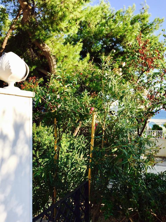Villa Le Due Pigne (Adults Only) Tarento Exterior foto