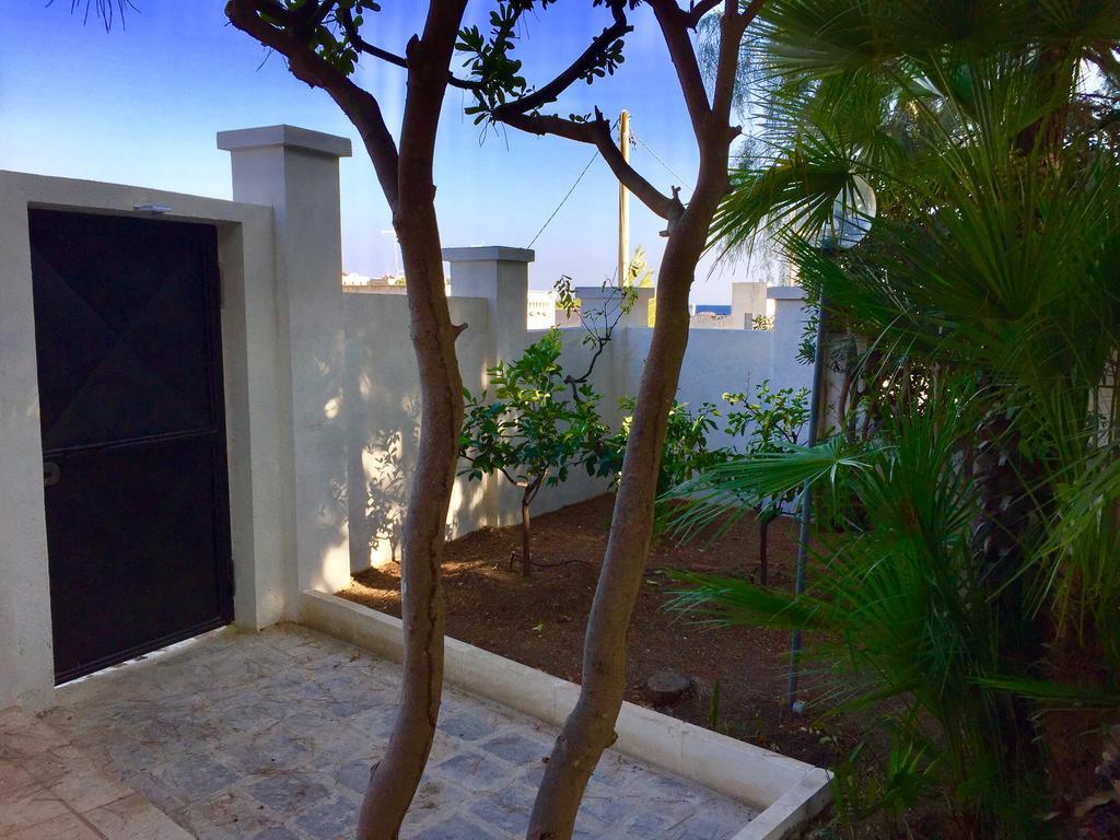 Villa Le Due Pigne (Adults Only) Tarento Exterior foto