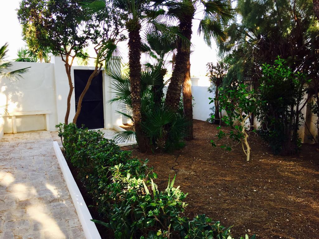 Villa Le Due Pigne (Adults Only) Tarento Exterior foto