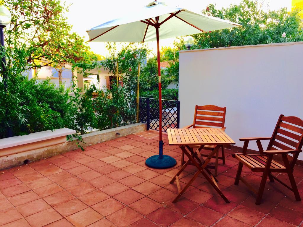Villa Le Due Pigne (Adults Only) Tarento Exterior foto