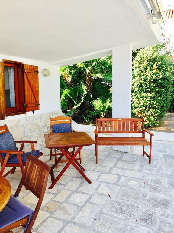 Villa Le Due Pigne (Adults Only) Tarento Exterior foto