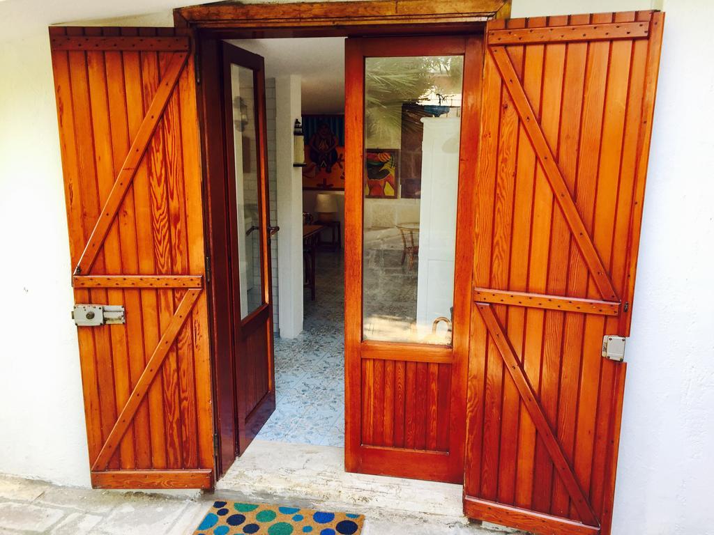 Villa Le Due Pigne (Adults Only) Tarento Exterior foto