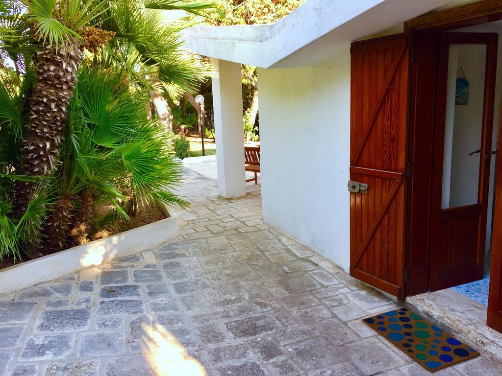 Villa Le Due Pigne (Adults Only) Tarento Exterior foto