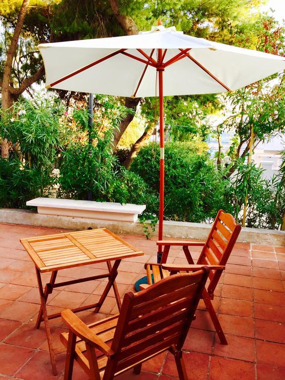 Villa Le Due Pigne (Adults Only) Tarento Exterior foto