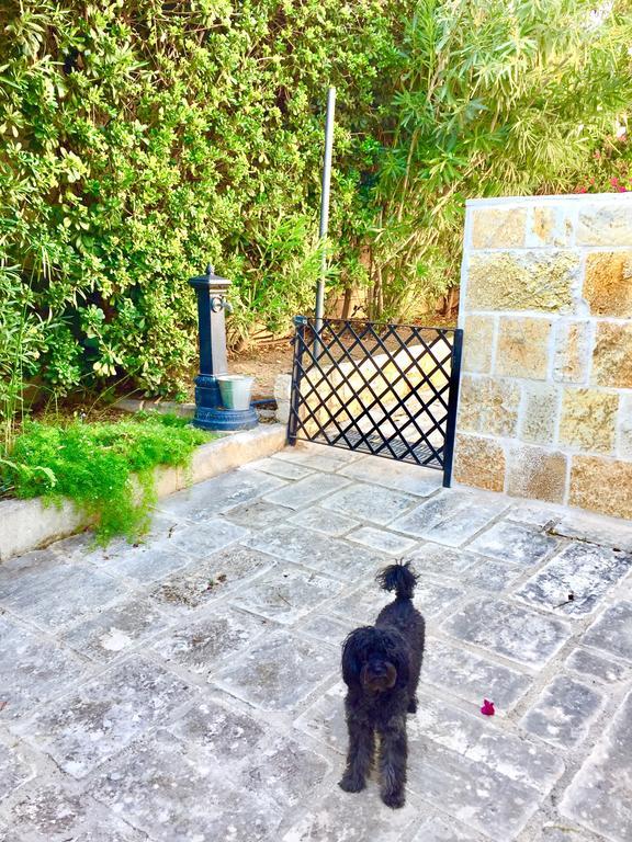 Villa Le Due Pigne (Adults Only) Tarento Exterior foto
