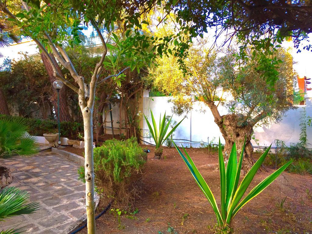 Villa Le Due Pigne (Adults Only) Tarento Exterior foto