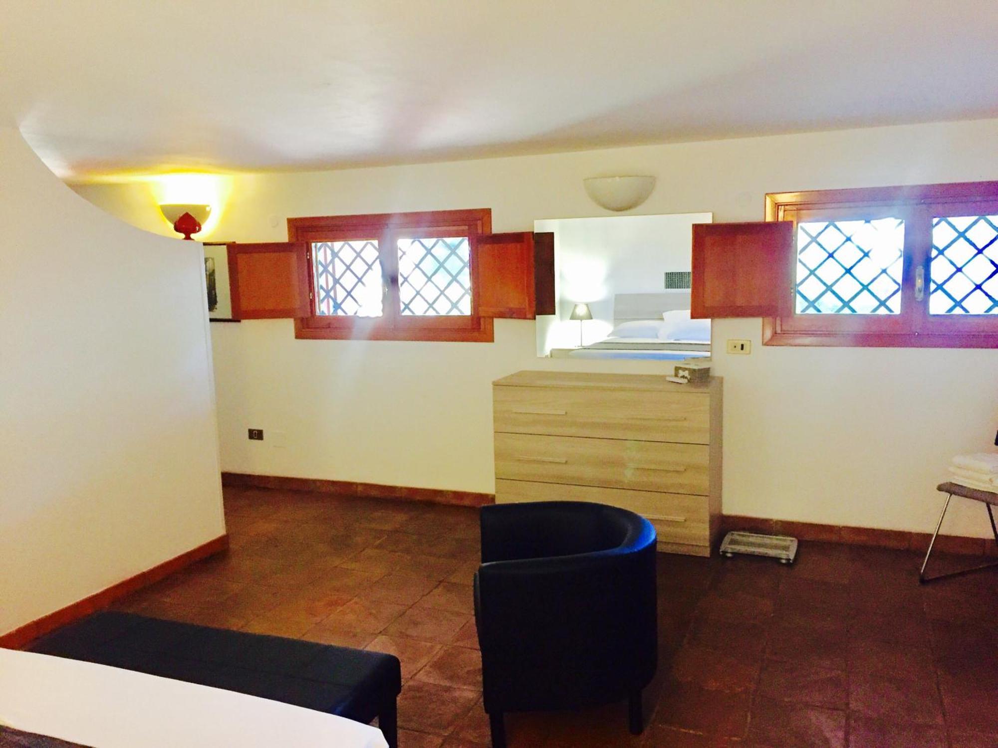 Villa Le Due Pigne (Adults Only) Tarento Exterior foto