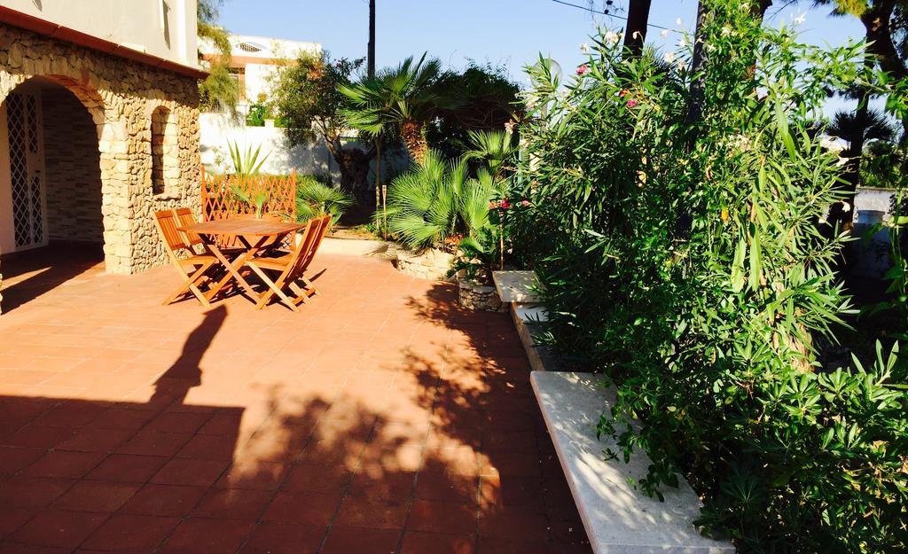 Villa Le Due Pigne (Adults Only) Tarento Exterior foto