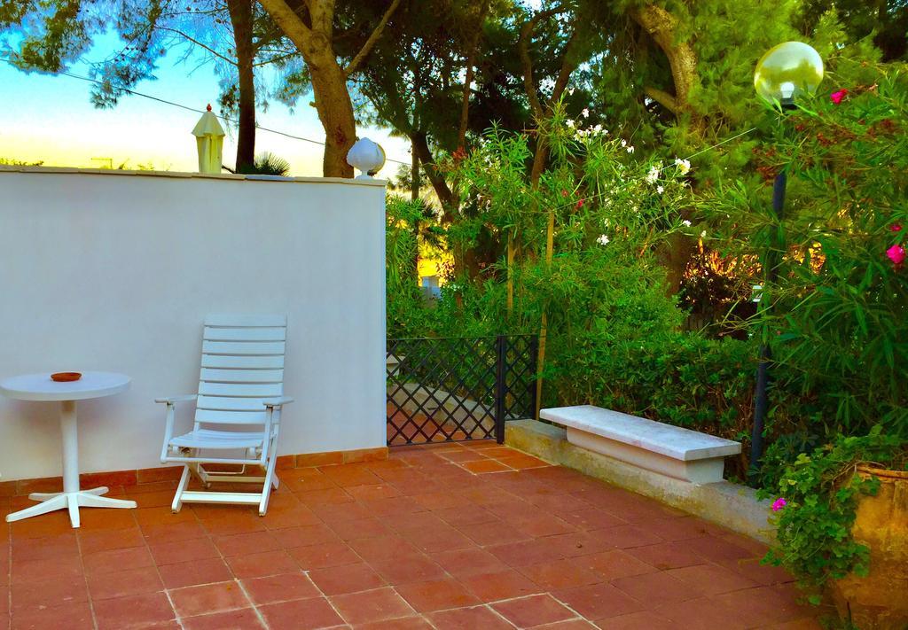 Villa Le Due Pigne (Adults Only) Tarento Exterior foto