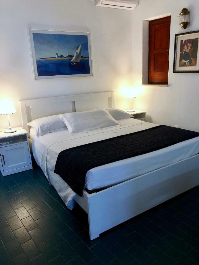 Villa Le Due Pigne (Adults Only) Tarento Exterior foto
