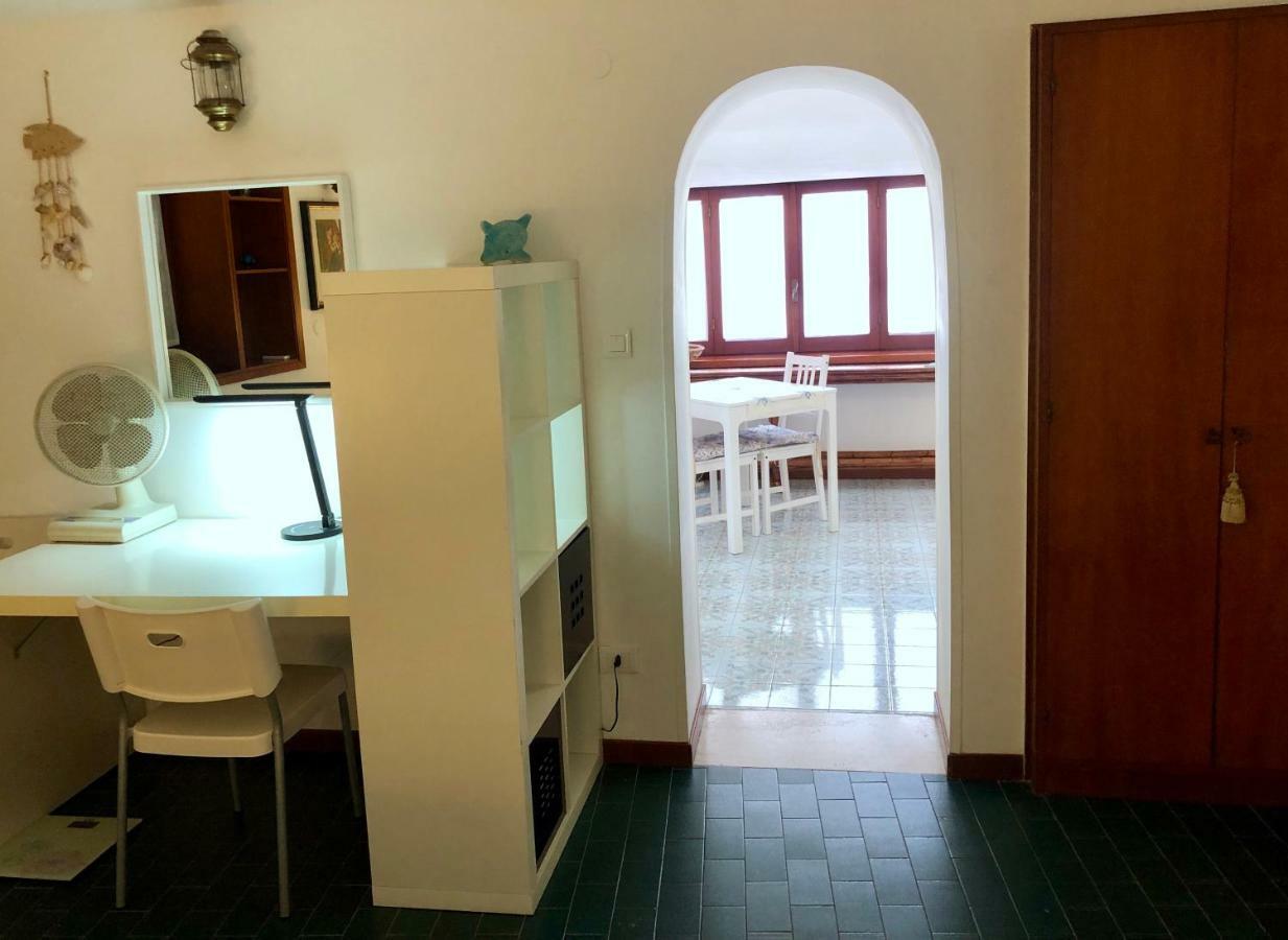 Villa Le Due Pigne (Adults Only) Tarento Exterior foto