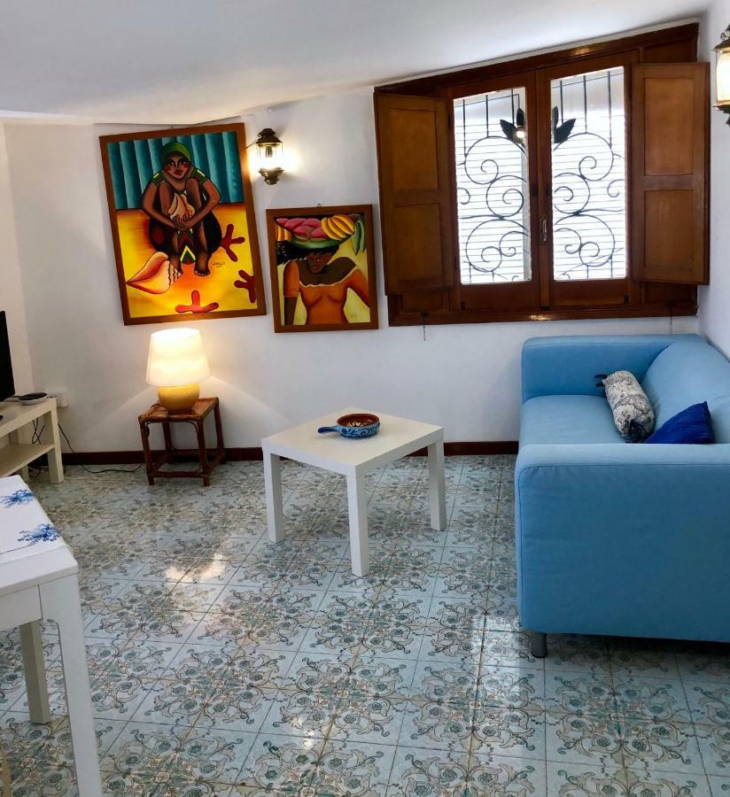 Villa Le Due Pigne (Adults Only) Tarento Exterior foto