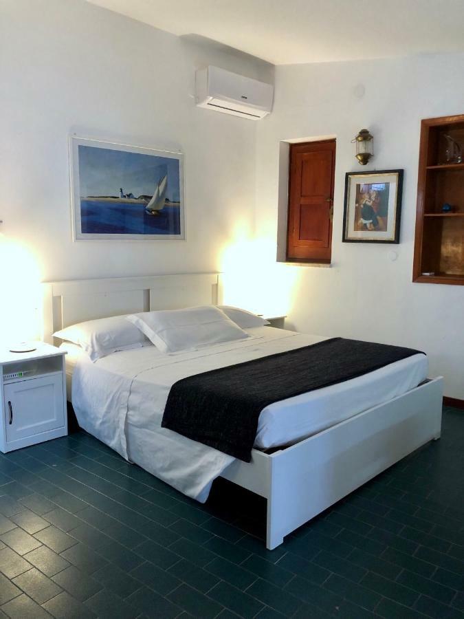 Villa Le Due Pigne (Adults Only) Tarento Exterior foto