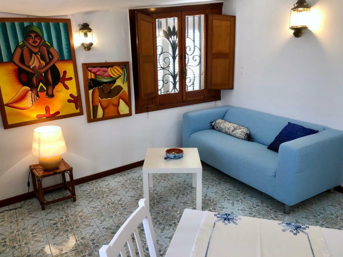 Villa Le Due Pigne (Adults Only) Tarento Exterior foto