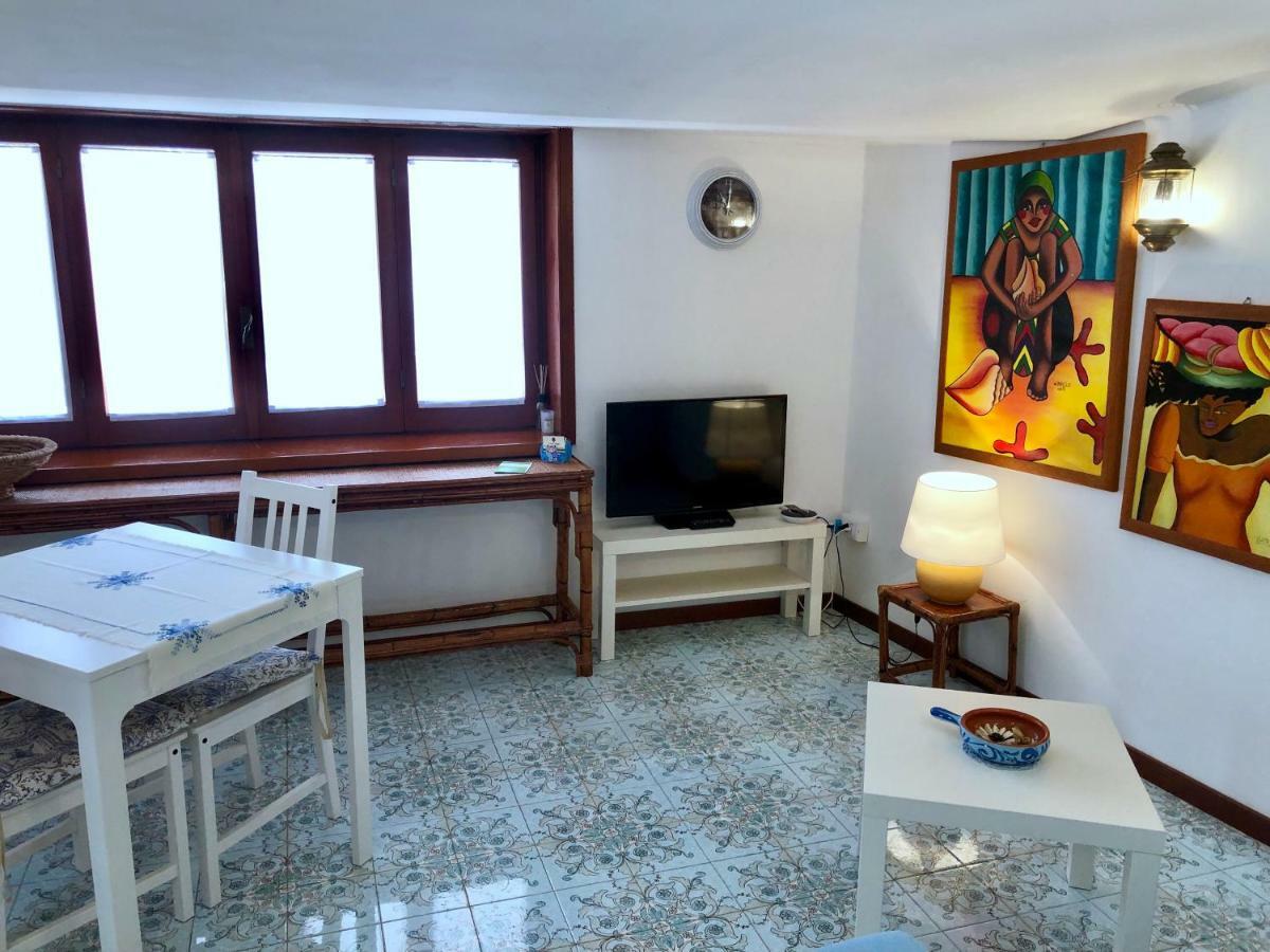 Villa Le Due Pigne (Adults Only) Tarento Exterior foto