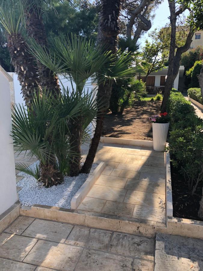 Villa Le Due Pigne (Adults Only) Tarento Exterior foto
