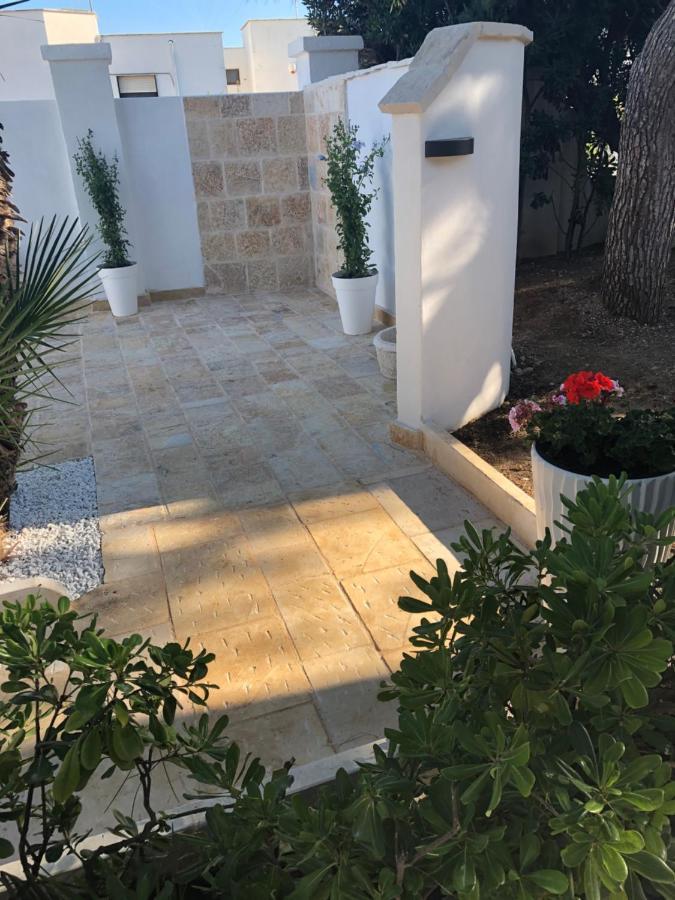 Villa Le Due Pigne (Adults Only) Tarento Exterior foto