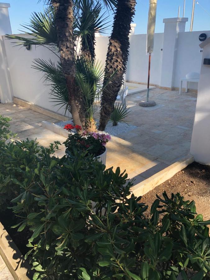Villa Le Due Pigne (Adults Only) Tarento Exterior foto